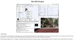Desktop Screenshot of ingenuitysoftware.com